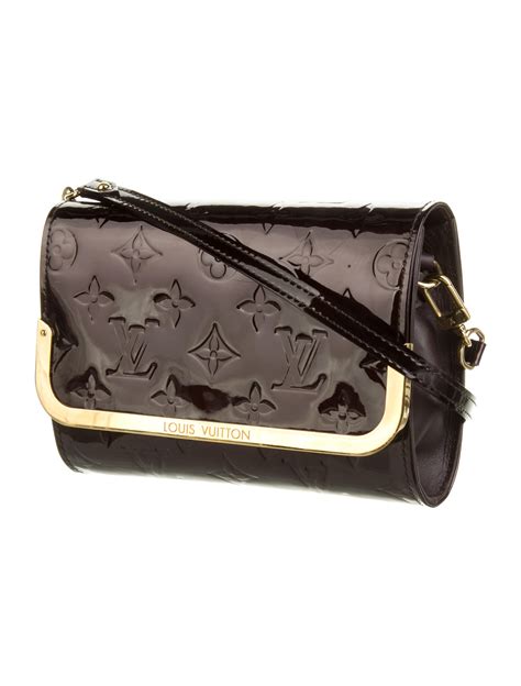 Rossmore Louis Vuitton Handbags for Women 